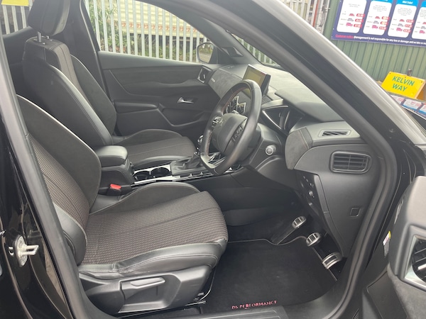 Used DS Automobiles DS 3 Crossback 2021 for sale - 76191397: Photo 12
