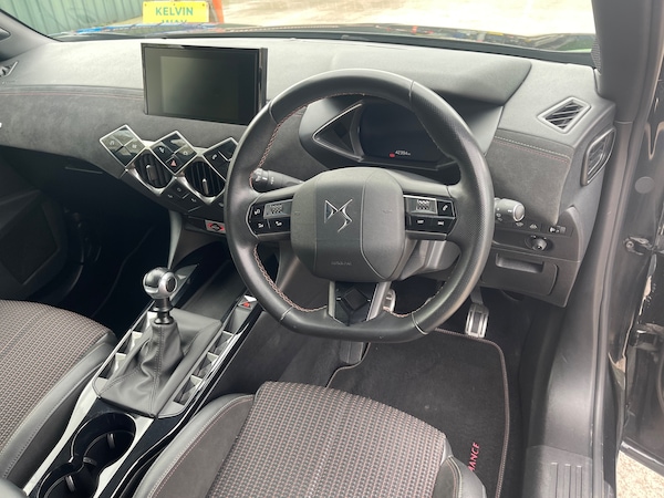Used DS Automobiles DS 3 Crossback 2021 for sale - 76191397: Photo 16