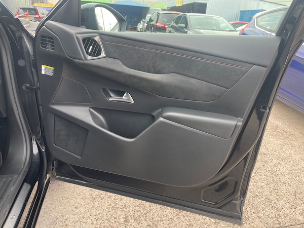 Used DS Automobiles DS 3 Crossback 2021 for sale - 76191397: Photo 17