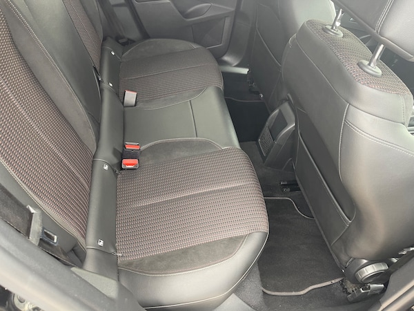 Used DS Automobiles DS 3 Crossback 2021 for sale - 76191397: Photo 19