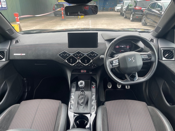 Used DS Automobiles DS 3 Crossback 2021 for sale - 76191397: Photo 20