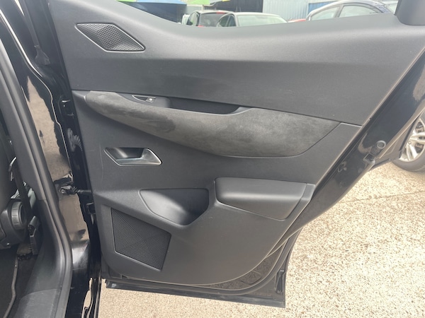 Used DS Automobiles DS 3 Crossback 2021 for sale - 76191397: Photo 21