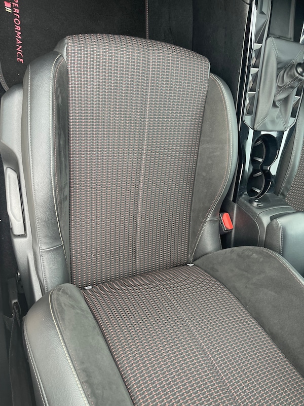 Used DS Automobiles DS 3 Crossback 2021 for sale - 76191397: Photo 23