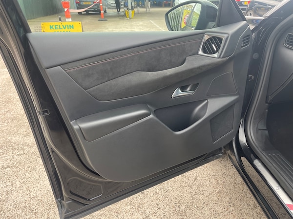 Used DS Automobiles DS 3 Crossback 2021 for sale - 76191397: Photo 24