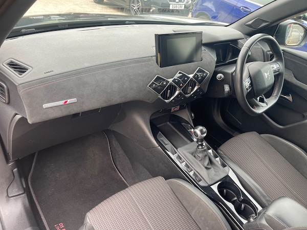 Used DS Automobiles DS 3 Crossback 2021 for sale - 76191397: Photo 26