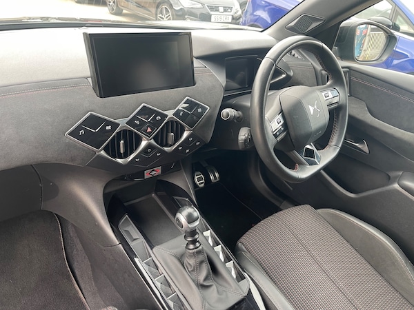 Used DS Automobiles DS 3 Crossback 2021 for sale - 76191397: Photo 27