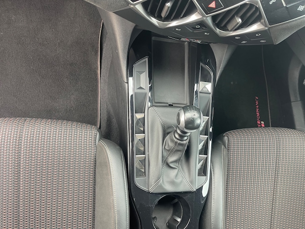 Used DS Automobiles DS 3 Crossback 2021 for sale - 76191397: Photo 28