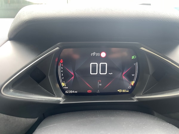 Used DS Automobiles DS 3 Crossback 2021 for sale - 76191397: Photo 29