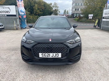 Used DS Automobiles DS 3 Crossback 2021 for sale - 76191397: Photo 2