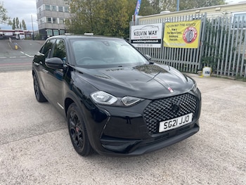 Used DS Automobiles DS 3 Crossback 2021 for sale - 76191397: Photo 3