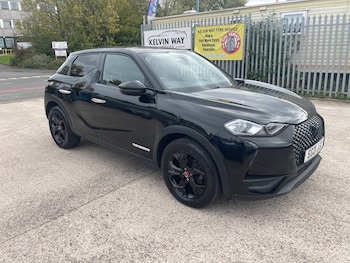 Used DS Automobiles DS 3 Crossback 2021 for sale - 76191397: Photo 4