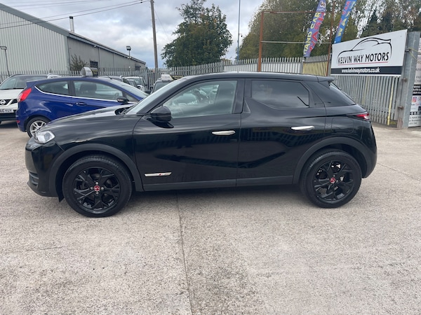 Used DS Automobiles DS 3 Crossback 2021 for sale - 76191397: Photo 6