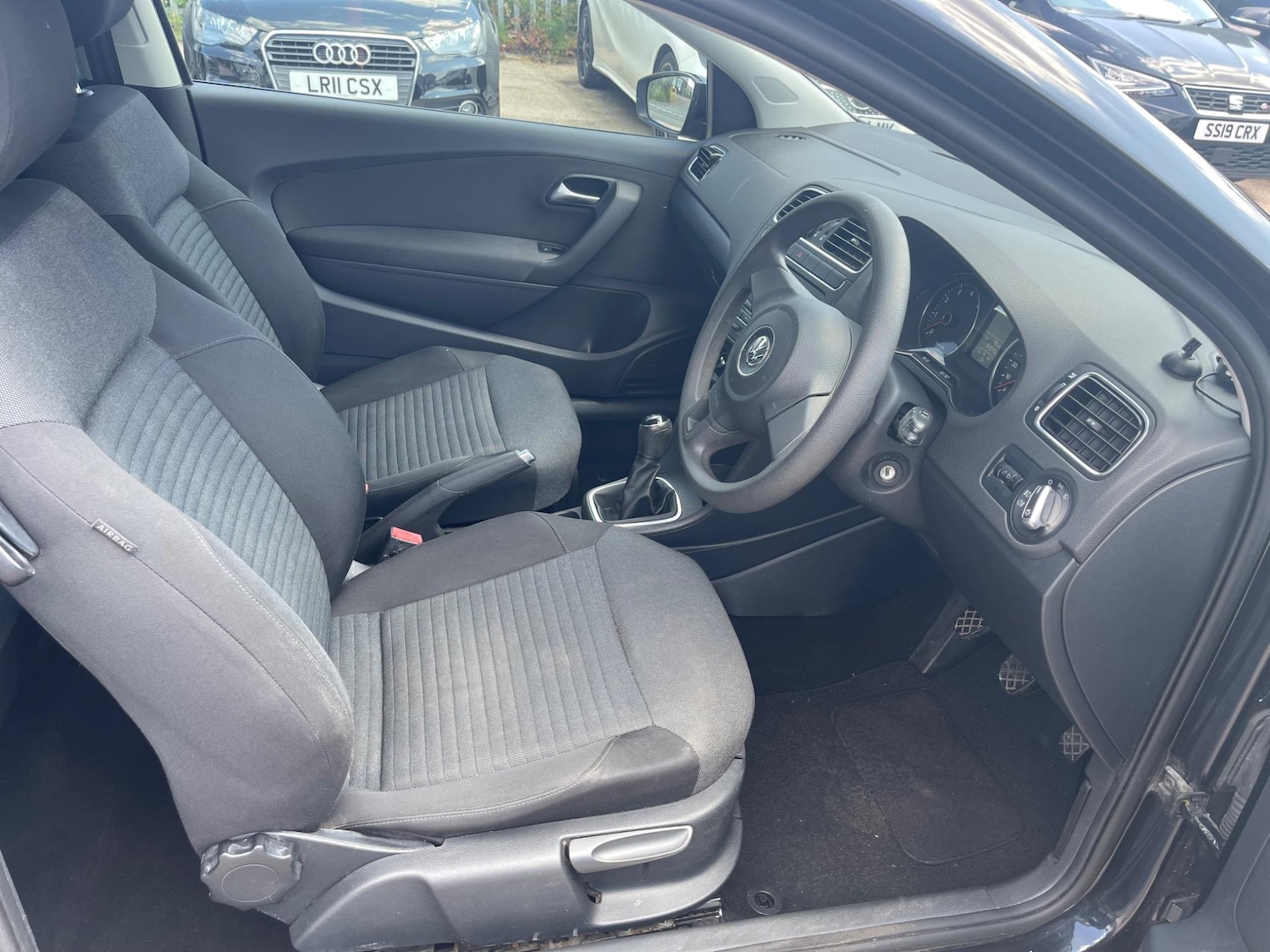 Vehicle 13