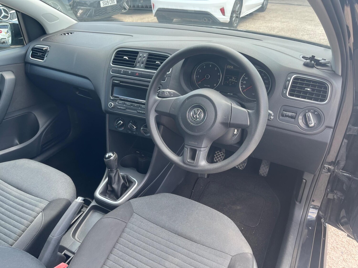 Vehicle 15