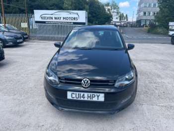 2014 (14) - 1.4 Match Edition Euro 5 3dr