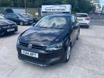 Used Volkswagen Polo 2014 for sale - 75089634: Photo