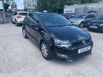 Used Volkswagen Polo 2014 for sale - 75089634: Photo