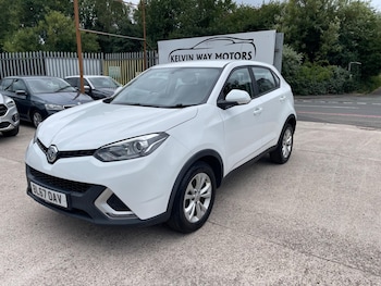 Used MG GS 2018 for sale - 75166295: Photo