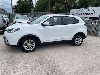 Used MG GS 2018 for sale - 75166295: Photo
