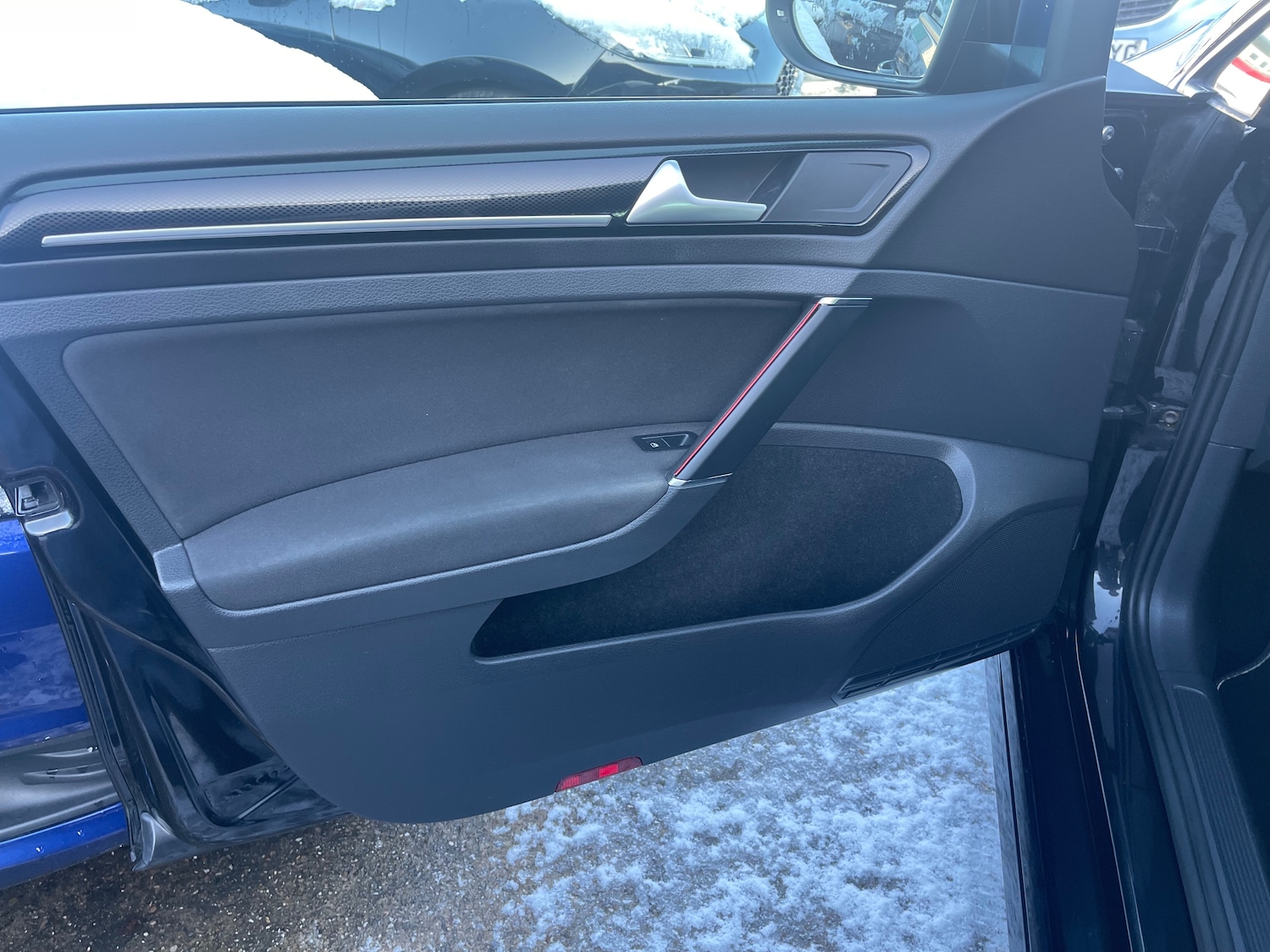 Used Volkswagen Golf 2023 for sale - 77088742: Photo 13