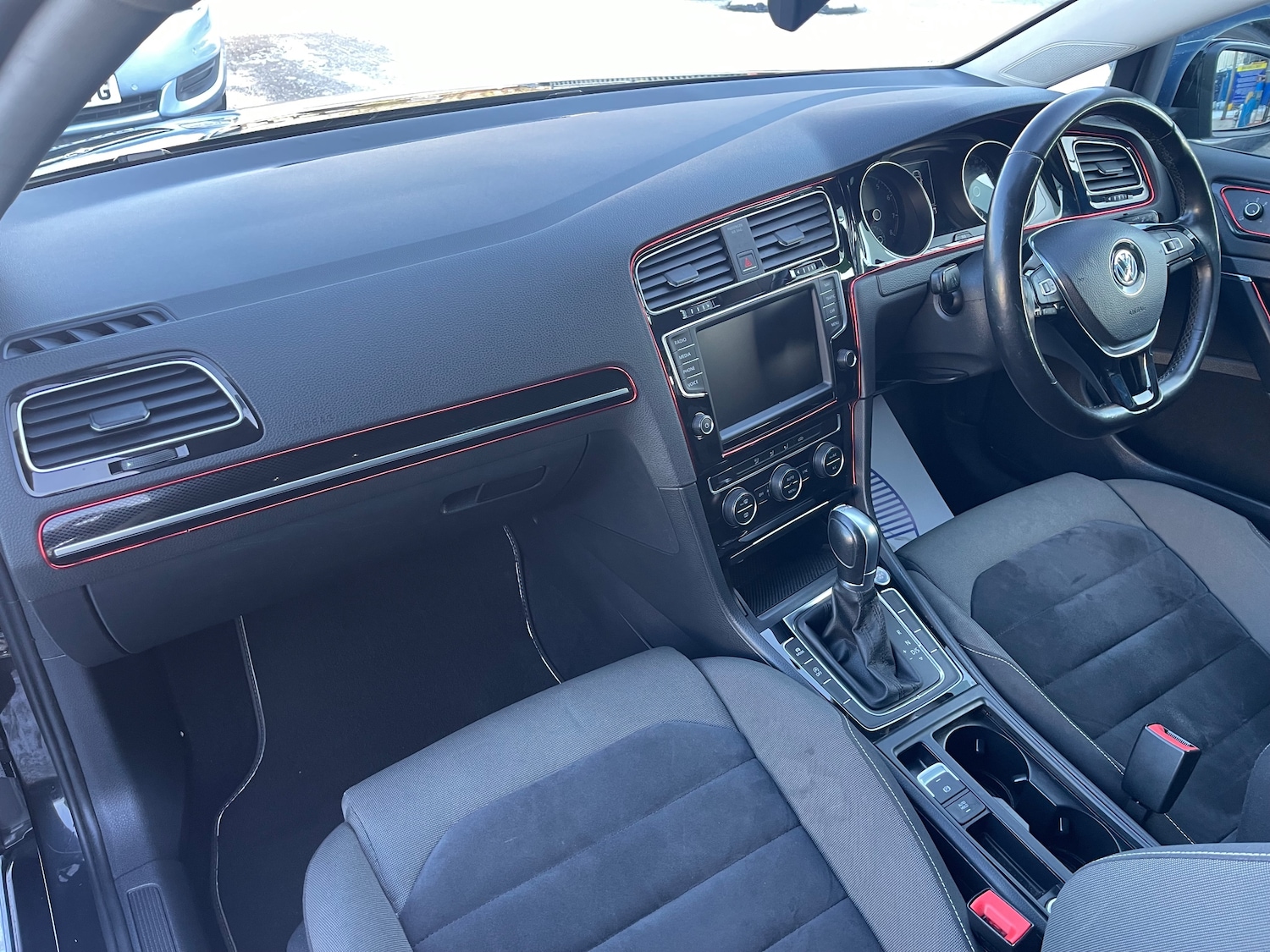 Used Volkswagen Golf 2023 for sale - 77088742: Photo 16