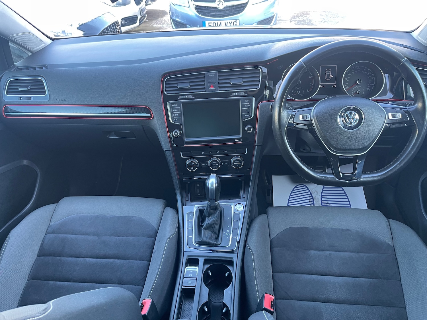 Used Volkswagen Golf 2023 for sale - 77088742: Photo 17
