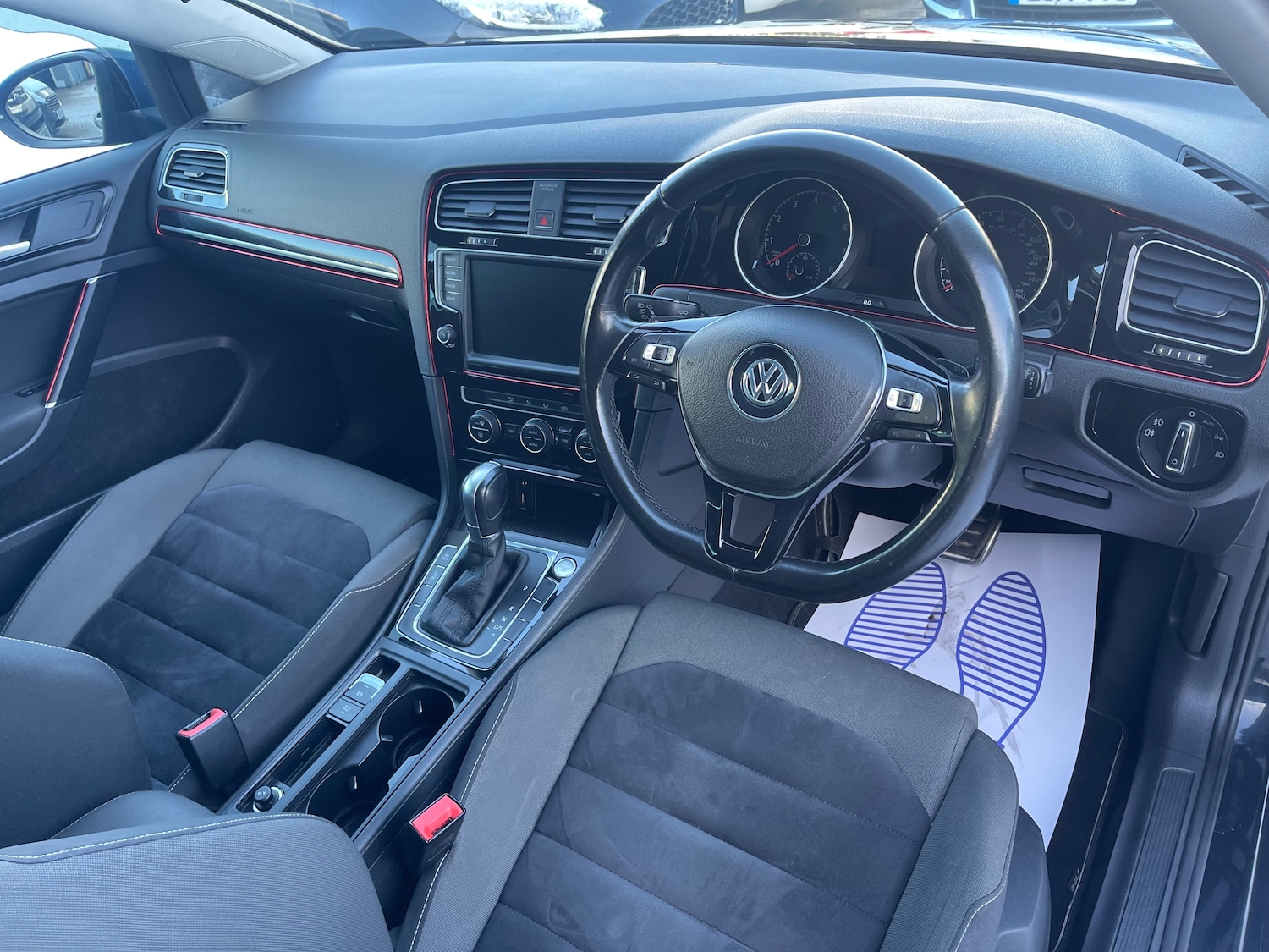 Used Volkswagen Golf 2023 for sale - 77088742: Photo 18