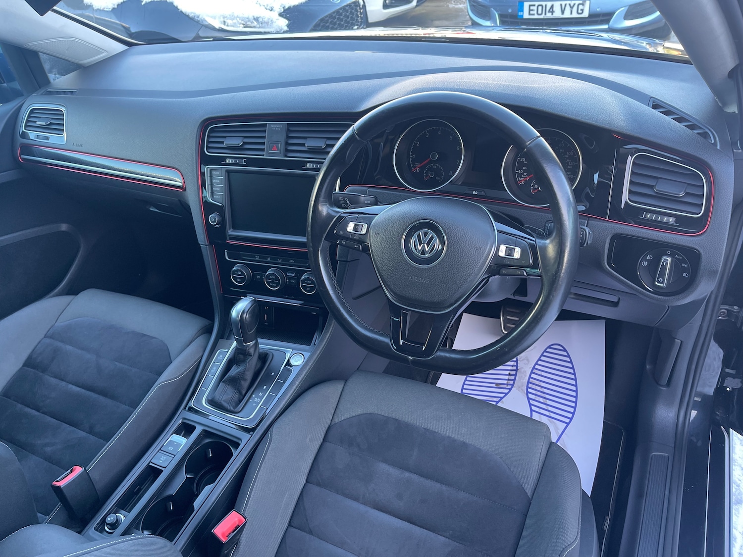 Used Volkswagen Golf 2023 for sale - 77088742: Photo 19