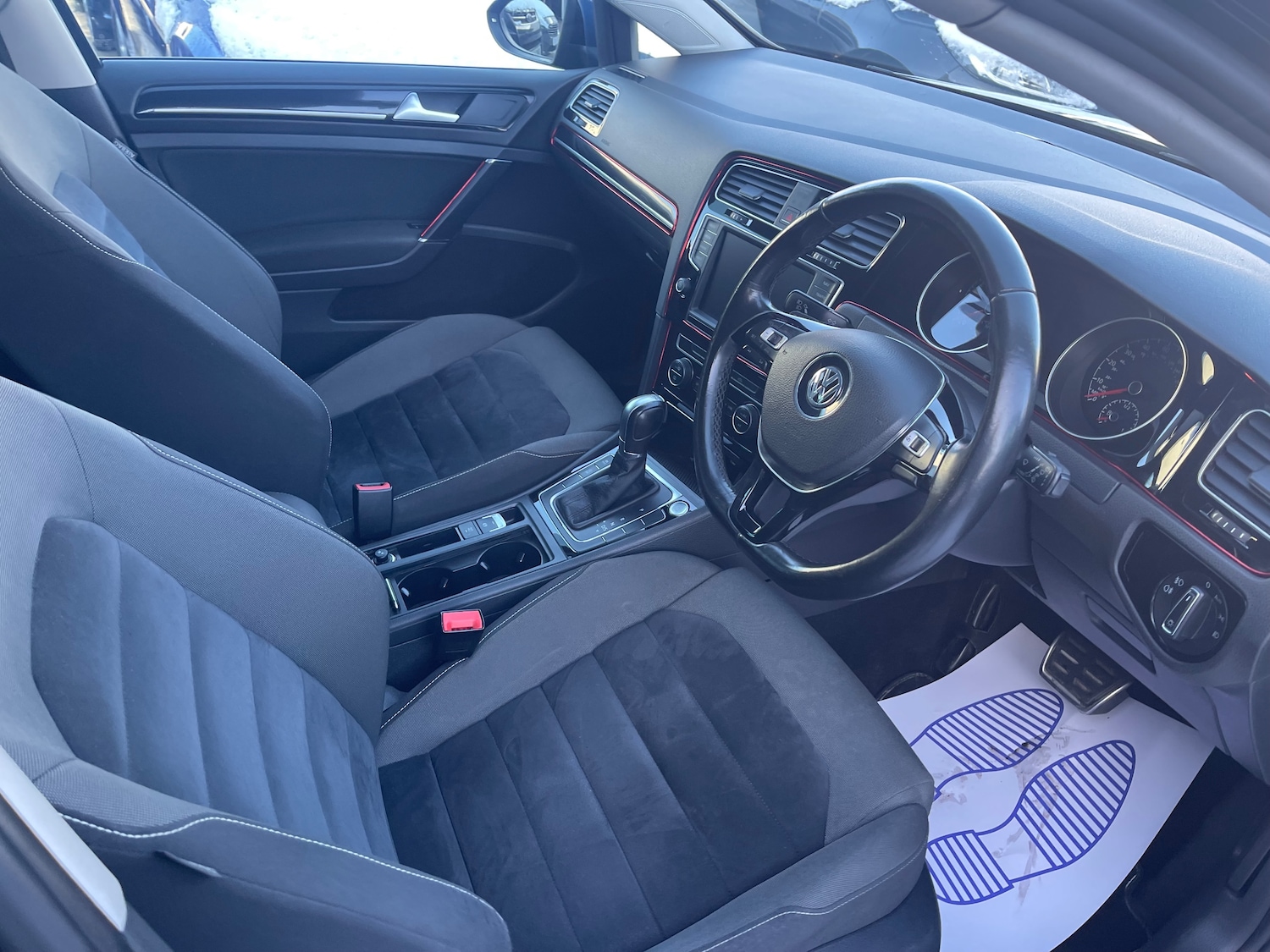 Used Volkswagen Golf 2023 for sale - 77088742: Photo 22