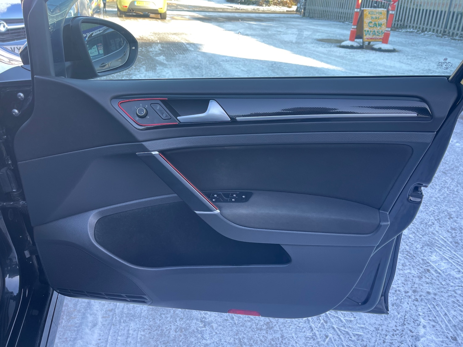 Used Volkswagen Golf 2023 for sale - 77088742: Photo 23