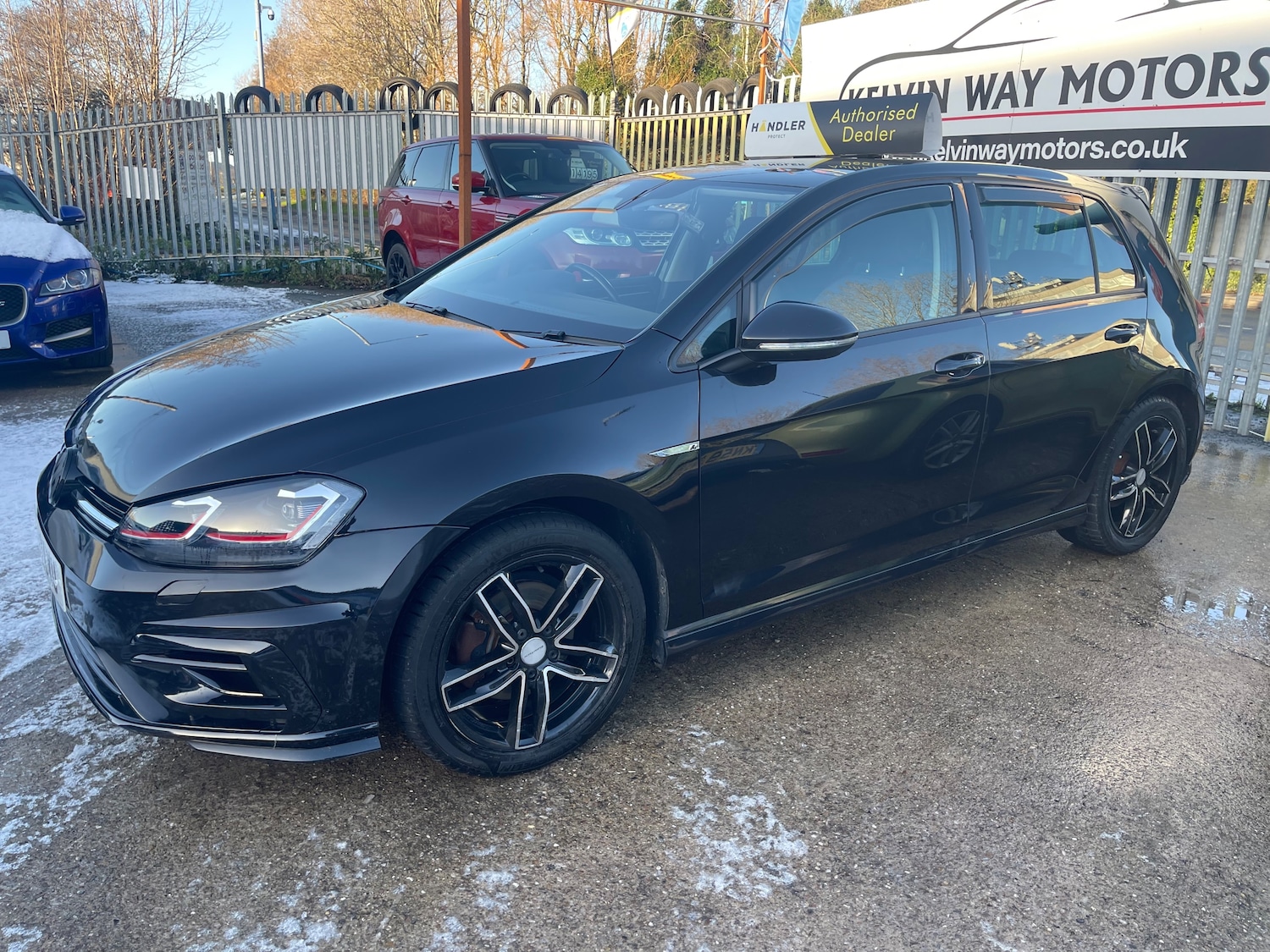 Used Volkswagen Golf 2023 for sale - 77088742: Photo 8