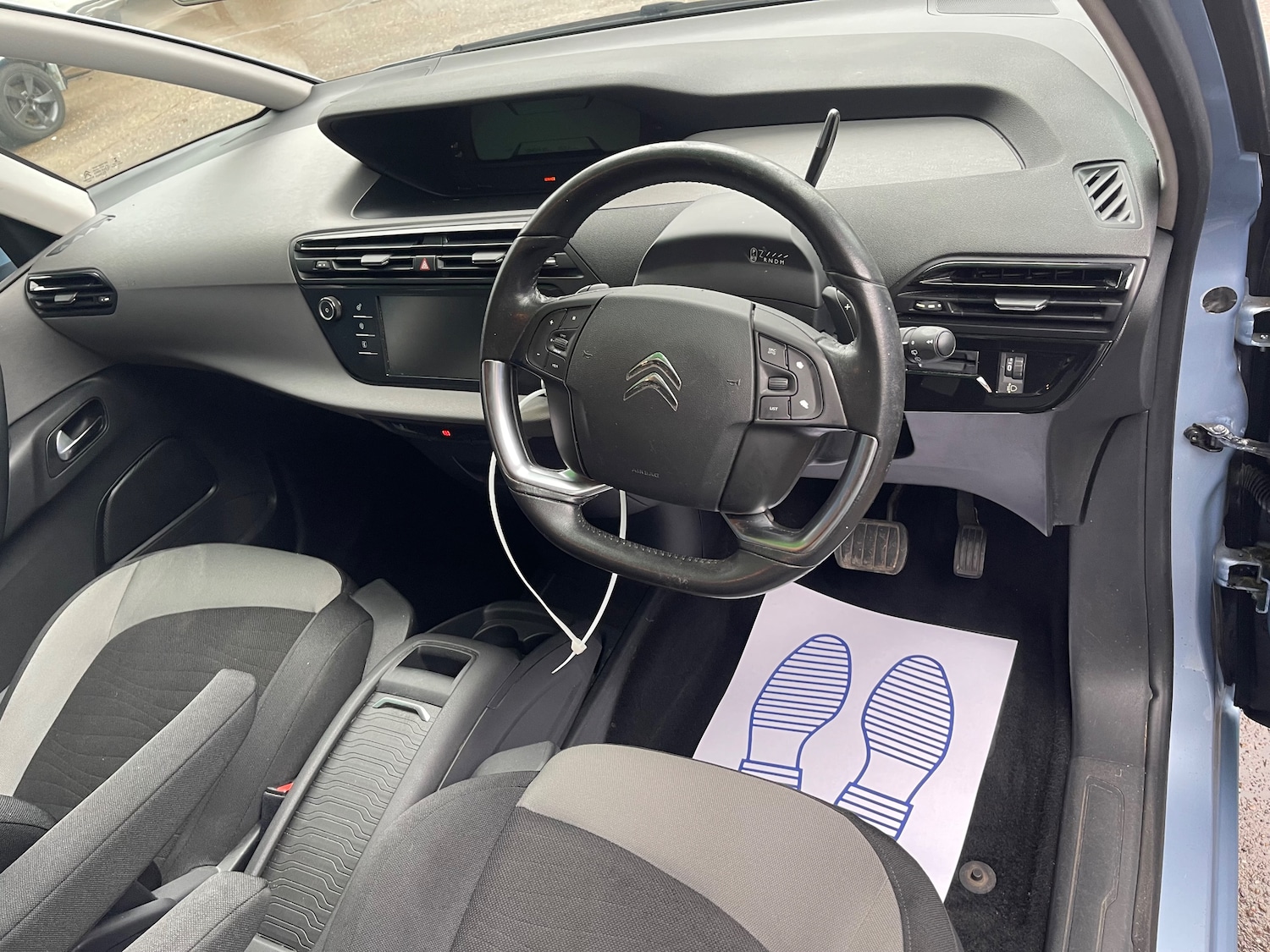 Used Citroen C4 Picasso 2016 for sale - 76273747: Photo 14