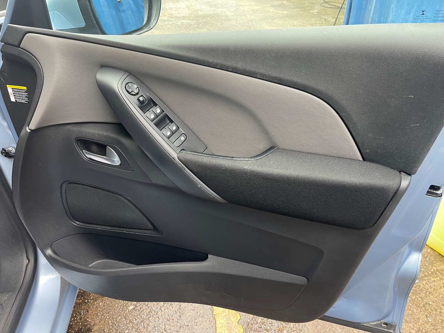 Used Citroen C4 Picasso 2016 for sale - 76273747: Photo 15