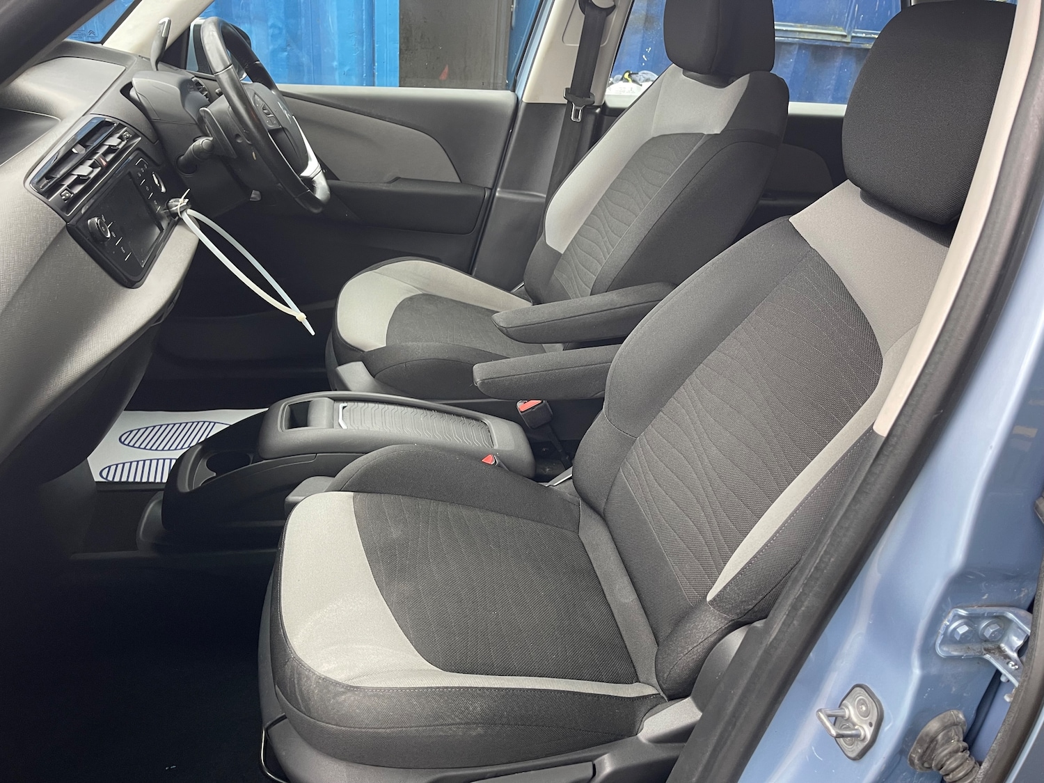 Used Citroen C4 Picasso 2016 for sale - 76273747: Photo 20