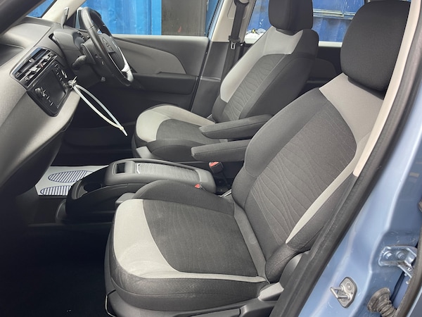 Used Citroen C4 Picasso 2016 for sale - 76273747: Photo 21