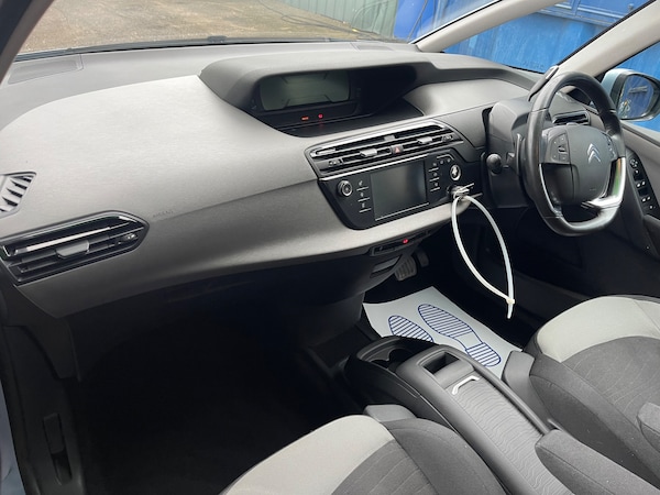Used Citroen C4 Picasso 2016 for sale - 76273747: Photo 22