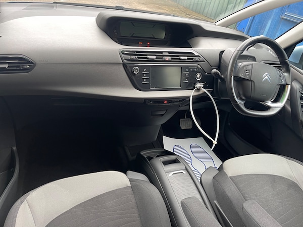 Used Citroen C4 Picasso 2016 for sale - 76273747: Photo 23
