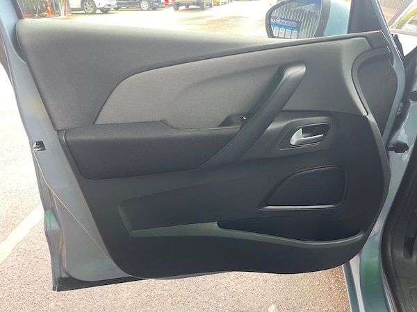 Used Citroen C4 Picasso 2016 for sale - 76273747: Photo 24