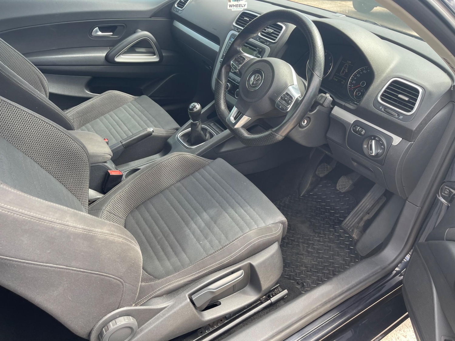 Vehicle 19