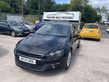 2014 (14) - 1.4 TSI Euro 5 3dr (Nav)