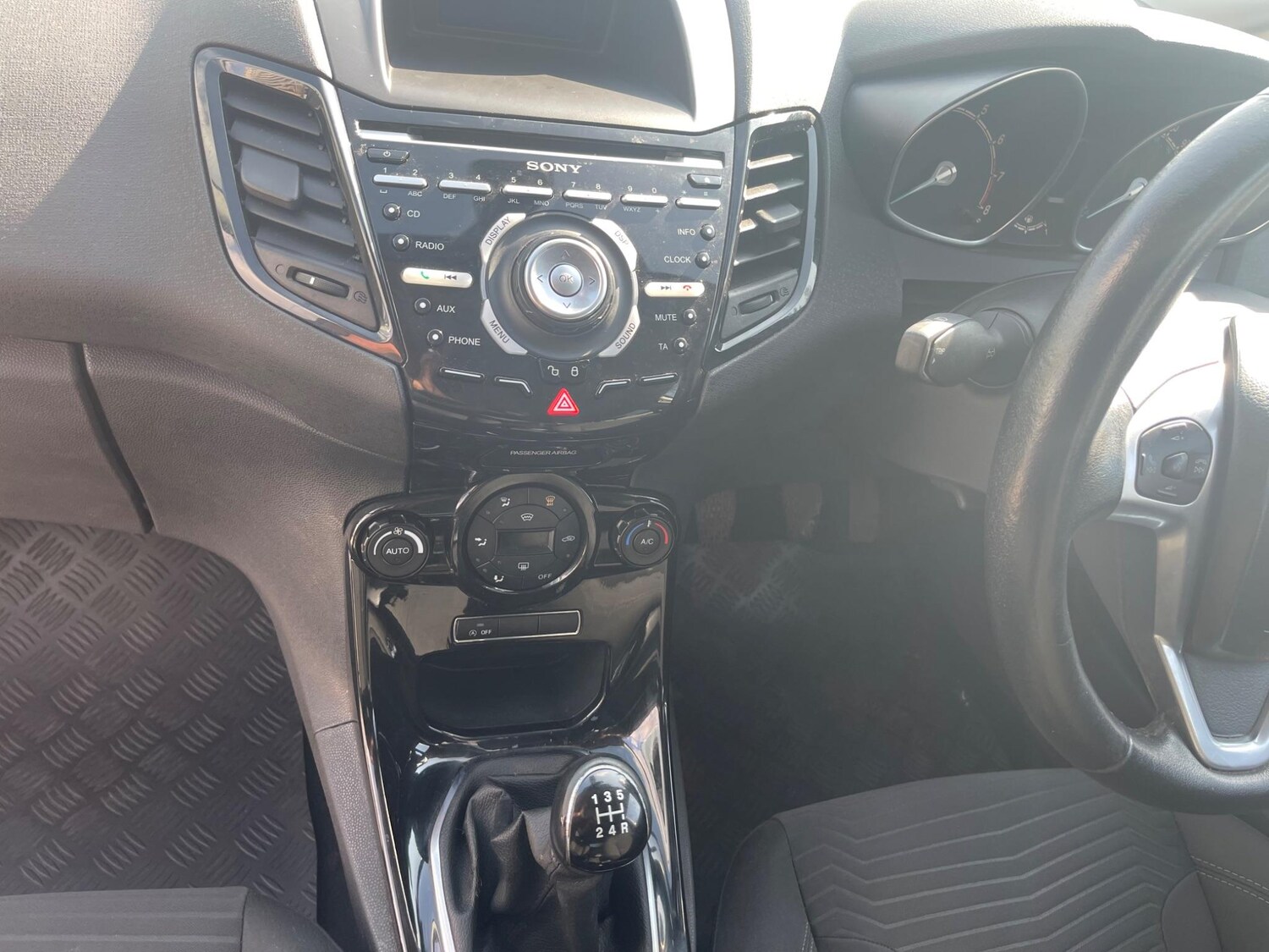 Vehicle 15