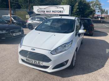 2017 (13) - 1.0T EcoBoost Titanium Euro 5 (s/s) 5dr