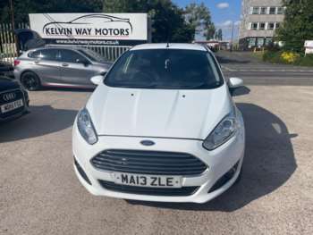 Used Ford Fiesta 2017 for sale - 74978884: Photo