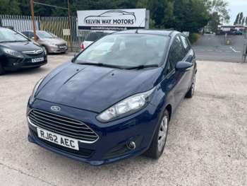 2013 (62) - 1.25 Style Euro 5 5dr