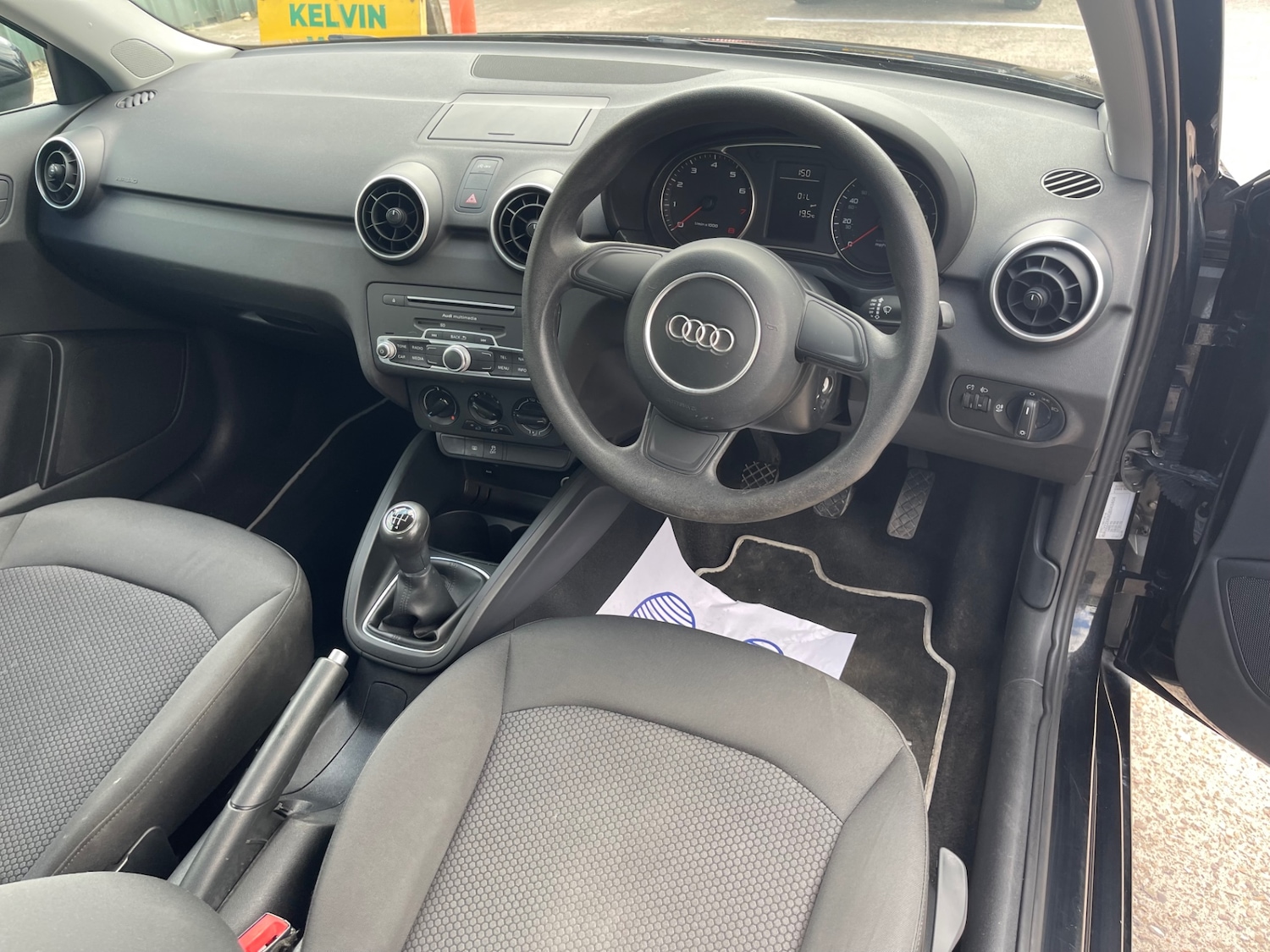 Vehicle 17