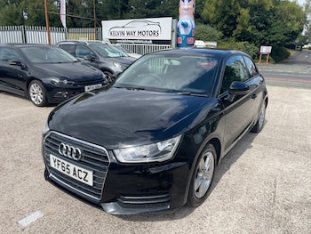 Audi - A1
