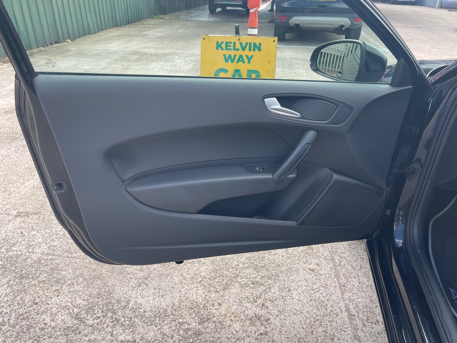Vehicle 23