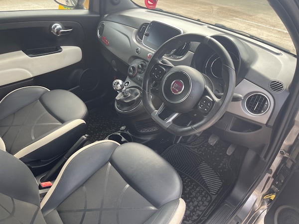 Used Fiat 500 2017 for sale - 76010746: Photo 11