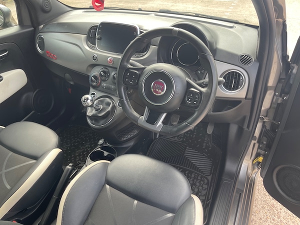 Used Fiat 500 2017 for sale - 76010746: Photo 12