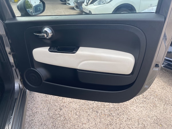 Used Fiat 500 2017 for sale - 76010746: Photo 13